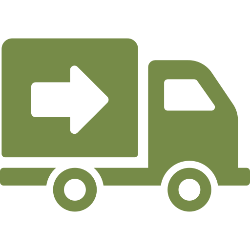 delivery truck